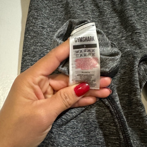 Gymshark - Picture 3 of 4